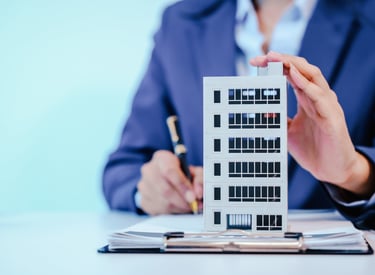 administración fincas zaragoza