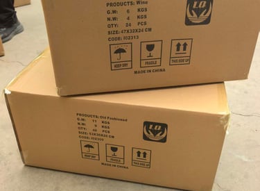 Highball & Tumbler Glass wholesale in China