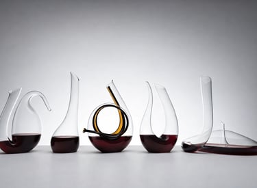 decanter wholesale in China