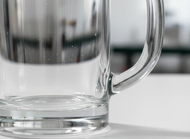 Beer Mugs Wholesale in China