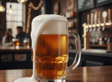 Beer Mugs Wholesale in China