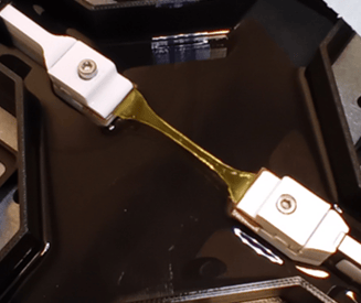 Hydrogel Mechanical Characterization