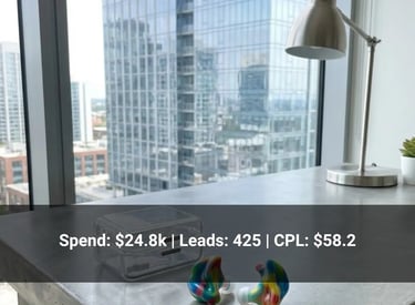 google ads for earplugs