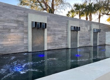 Efflorescence Removal Expert Services