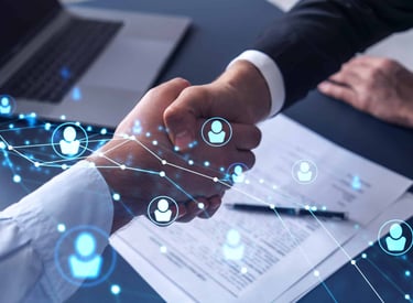Top Global Talent We bring you the best professionals tailored to your project needs while making a positive  impact locally 