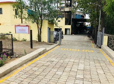 Mahesh Industries, Aurangabad, Heat treatment, forging, heat treatment service, forging service