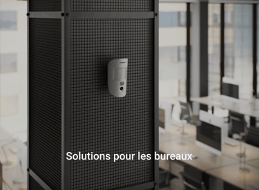 alarme bureaux