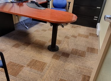 Office cleaning in Toronto by Shiny Maple Services