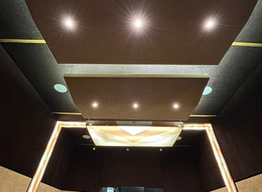 soundproofing solutions