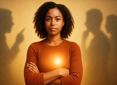 SELF POWER
