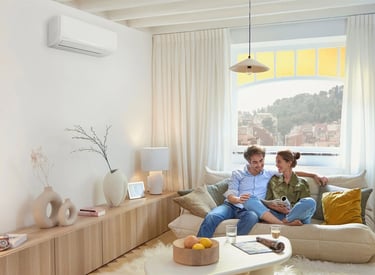 Instalador autorizado de climatización en Alicante y Costa Blanca - Garantía Climed