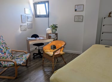 hypnose et reiki a montelimar