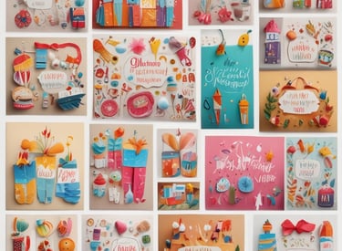 Affordable return gifts