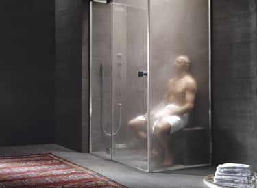 steam bath in thuraiyur.