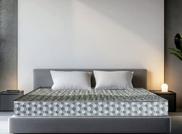 Pro Nexa Classic Mattress.