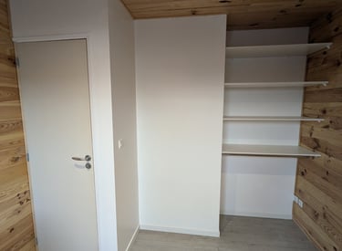 Charpente traditionnelle, zinguerie, rénovation maison, Comminges