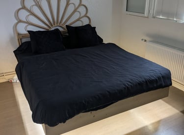 Rénovation intérieure et couverture toiture à Lannemezan et Tarbes