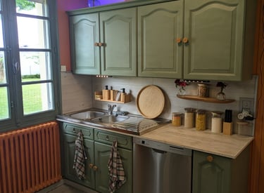 Rénovation intérieure et couverture toiture à Lannemezan et Tarbes