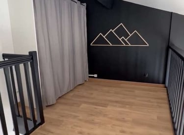 Charpente, zinguerie, couverture et rénovation intérieure à Saint-Gaudens