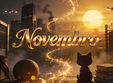 adaptações de livros para o cinema do mes de novembro