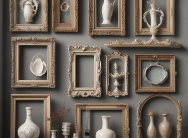 A comfortable sofa in a living room setting.