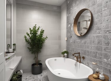 A variety of bed linens and blankets neatly arranged.