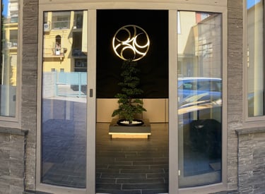 Horidoku tattoo studio