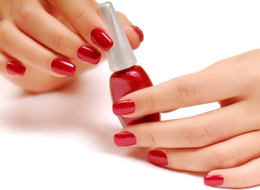 Manicure, Pedicure and Nails