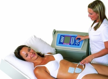 Ultratone Futura-Pro Body Contouring