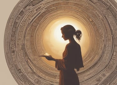 A group of people sharing their experiences in a supportive setting.