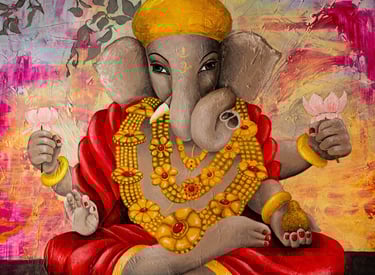Meditation & indische Psychologie