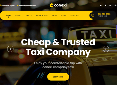 création de site internet