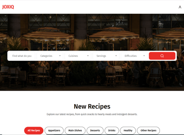création de site web