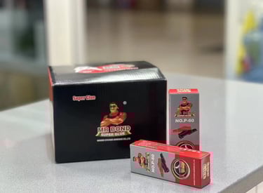Mr. Bond super glue 60g