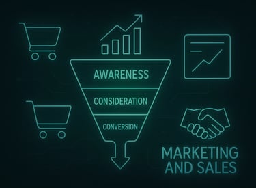 Nestor Alonso Marketing