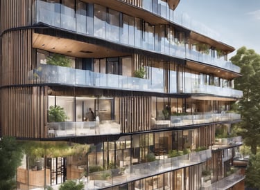 a man riding a skateboard down the side of a ramp