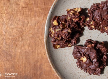 Roses des Sables