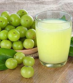 amla juice for good sleep