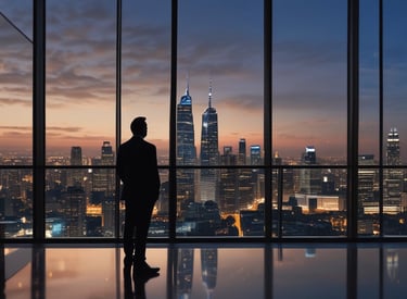 a man riding a skateboard down the side of a ramp