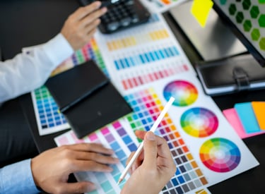 Best Graphics Design Expert in Canada