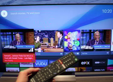 Best LED TV repair center in Delhi NCR – 3D TV fixed by LED TV Repair Hub professionals