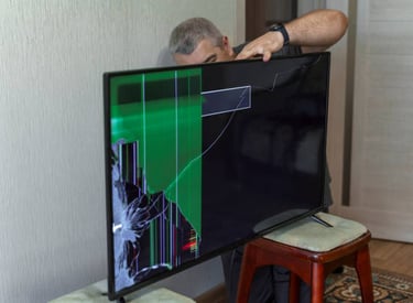 LED TV Repair Hub – Best LED TV repair service center in Delhi, New Delhi & Gurgaon for LCD TV issue