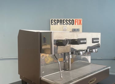 Espresso makinesi teknik servisi