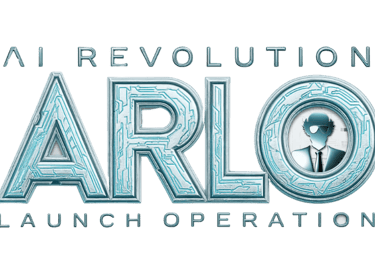 ARLO - AI Revolution