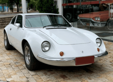 Puma GTE 78