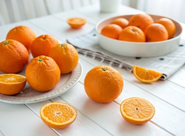 integratore naturale di vitamina C