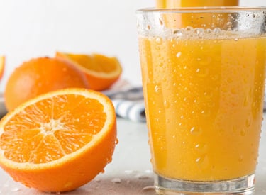 vitamina c per bambini