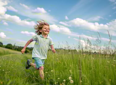 integratori di vitamine per bambini