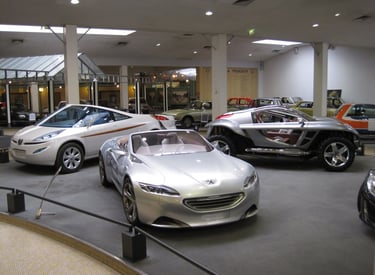 musee peugeot