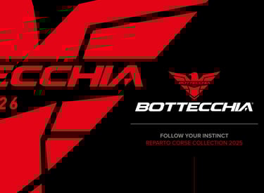 Fabricante de bicicletas con mas de 100 años de historia MADE IN ITALY